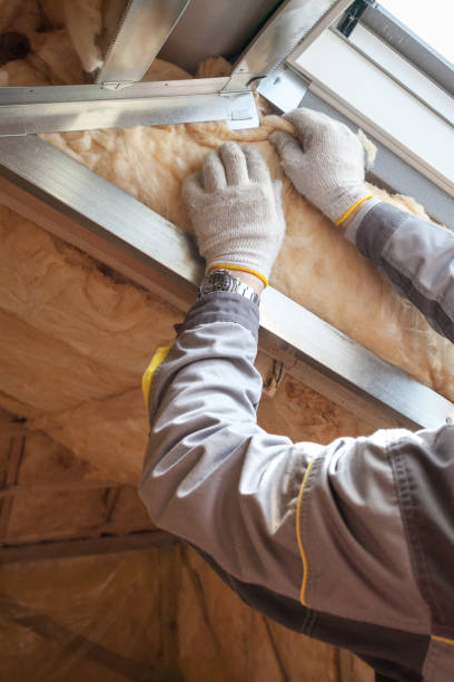 Best Insulation for Specific Applications in Magnolia, TX