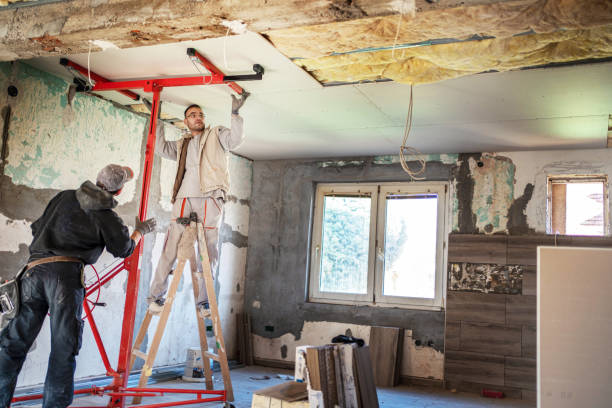 Best Commercial Insulation in Magnolia, TX
