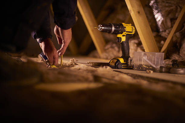 Best Insulation for Specific Applications in Magnolia, TX